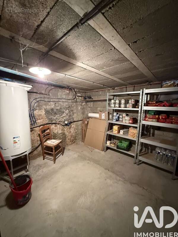 Photo 8 - Maison à VOULX