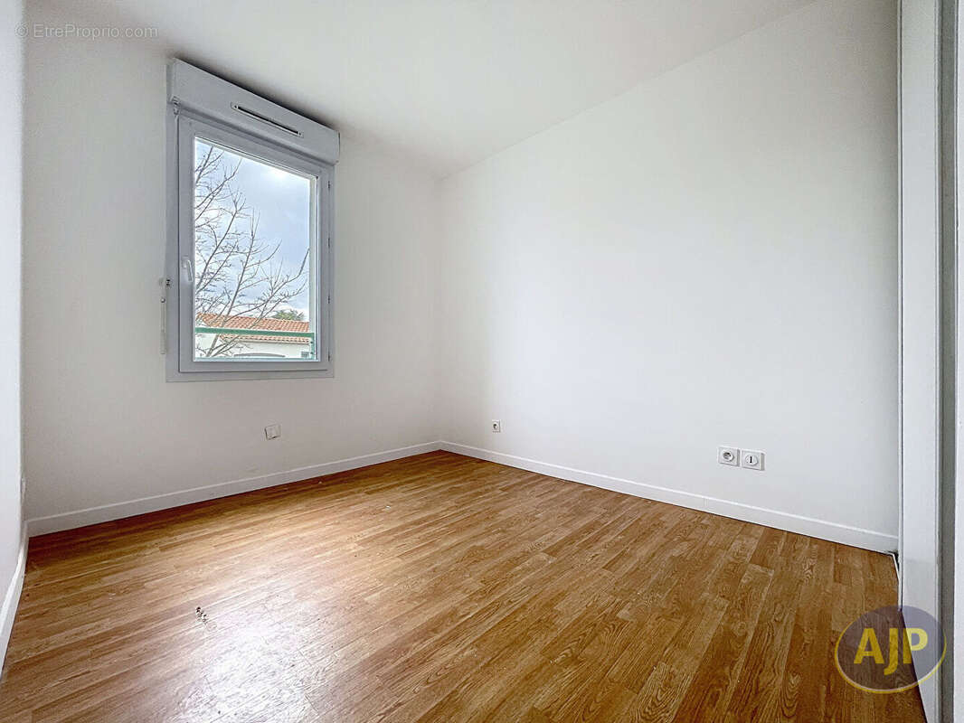 Appartement à BOUGUENAIS