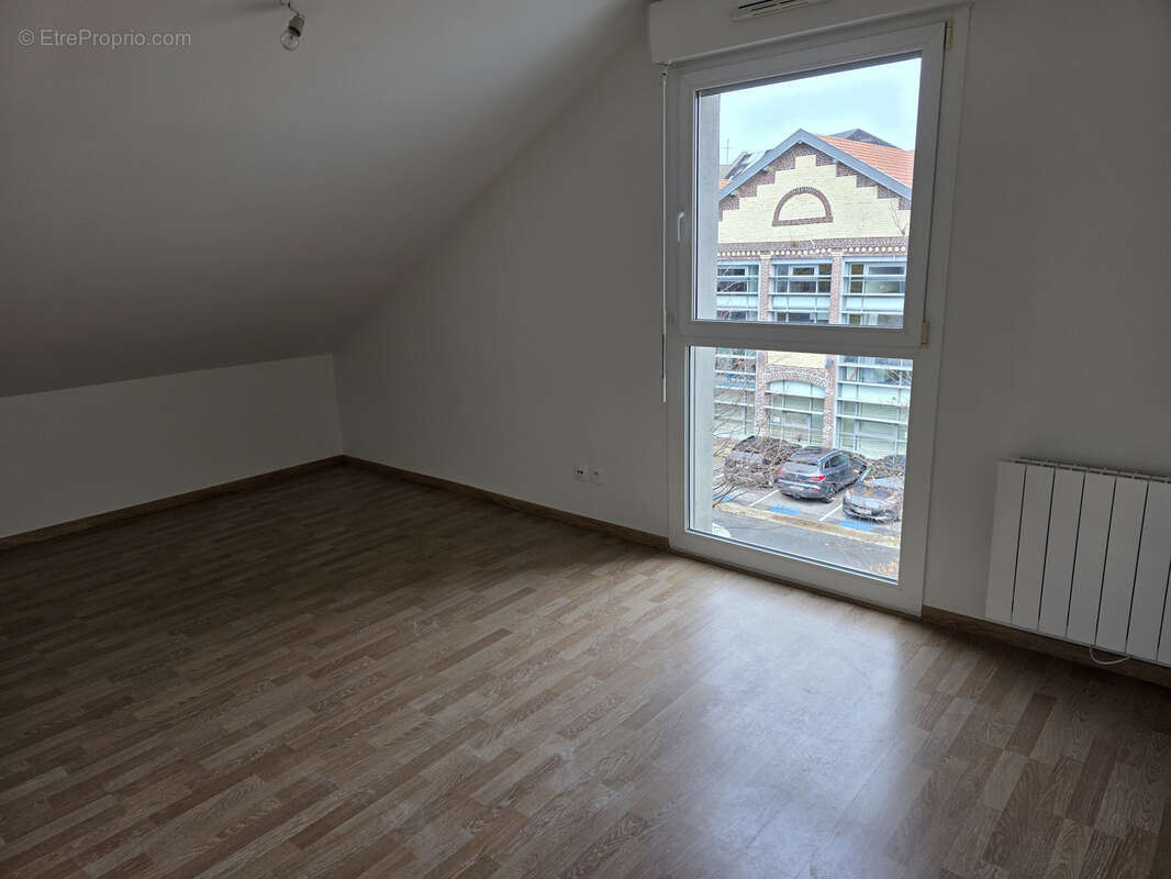 Appartement à LE HAVRE