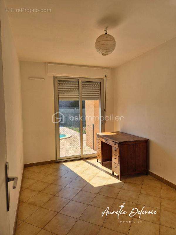 Maison à THEZAN-LES-BEZIERS