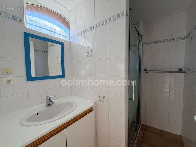 Maison à RIVEDOUX-PLAGE