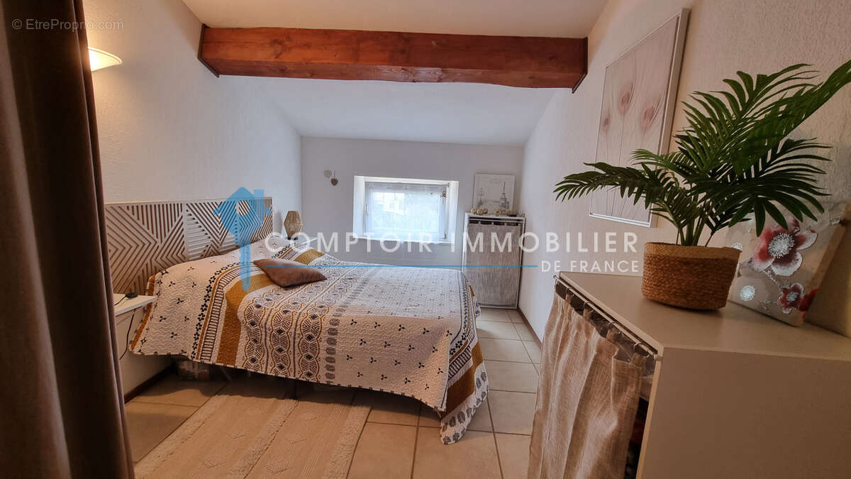 Maison à VIDAUBAN