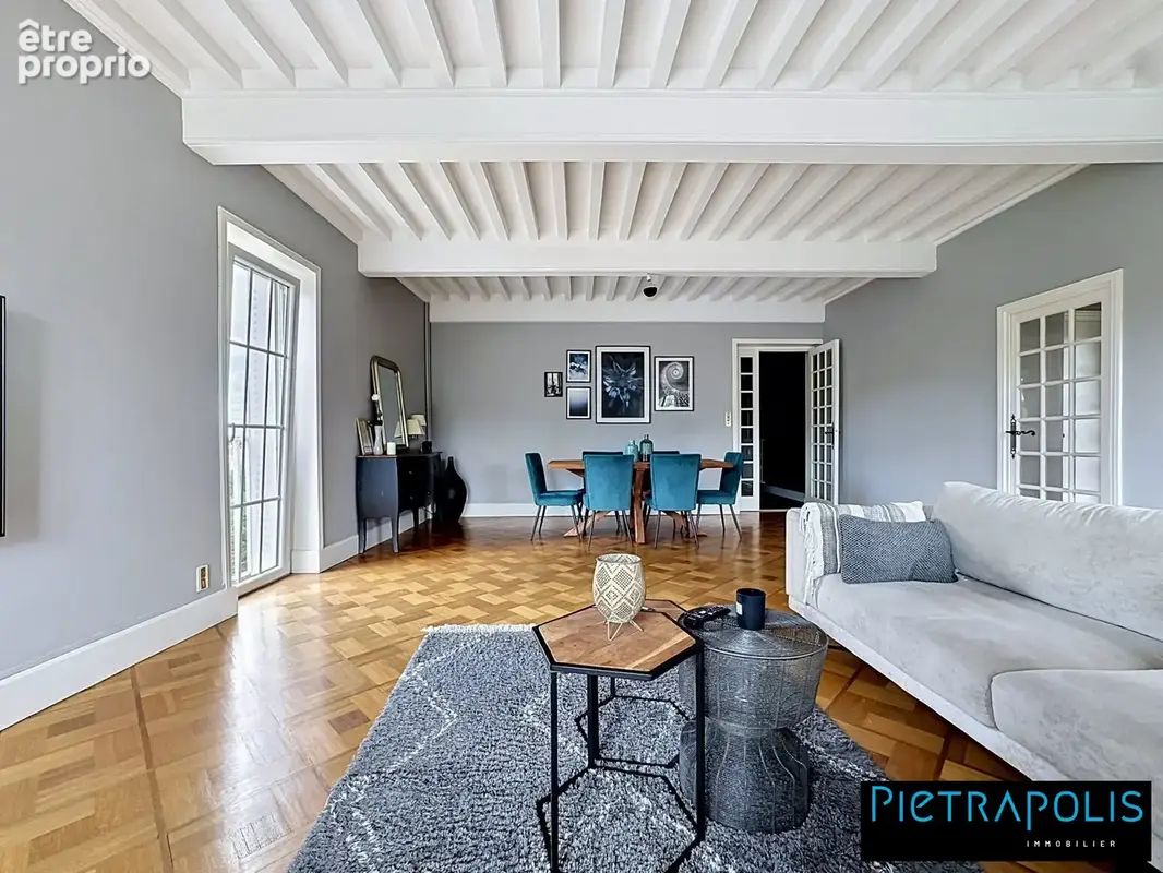 Appartement 152 m² à Pierre-Benite  - photo 5