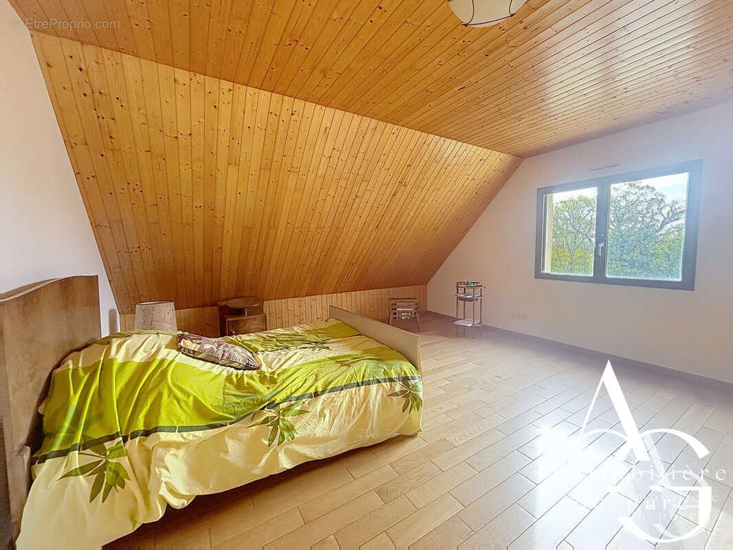 Maison à BOIS-HIMONT