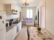 Appartement à PUISEAUX