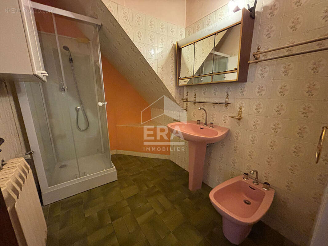 Appartement à SISTERON