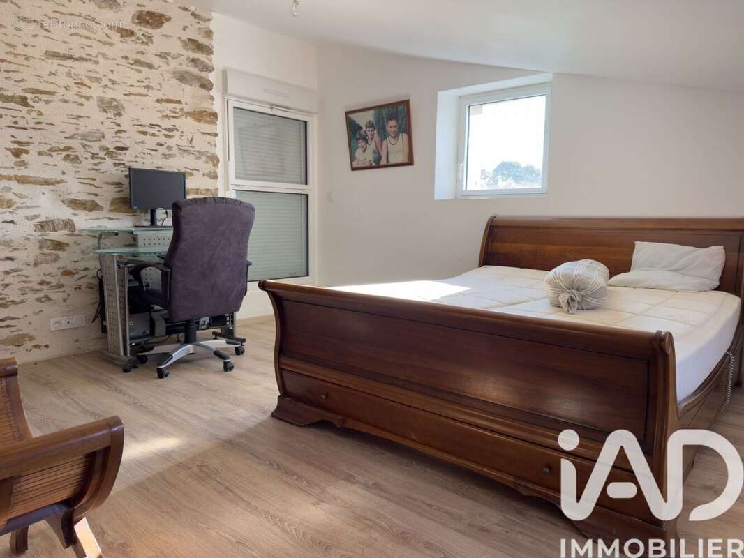 Photo 3 - Maison à LE PALLET