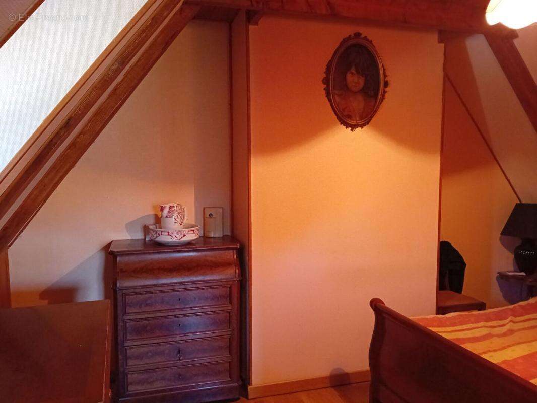 Maison  3 pièces 60 m2 - photo 9