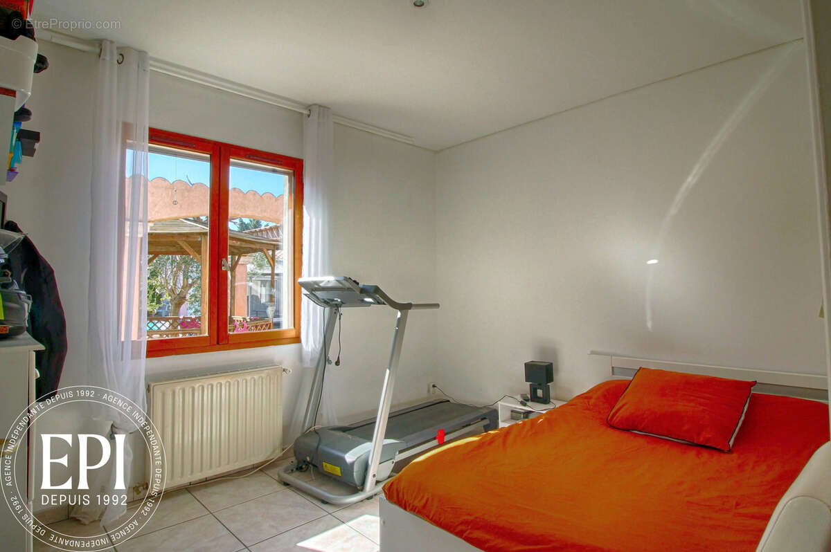 Maison à PREIXAN