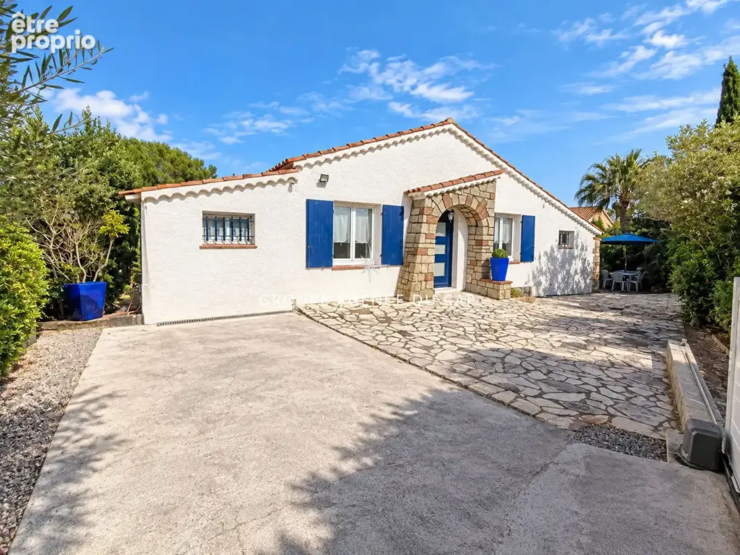 Maison à FREJUS