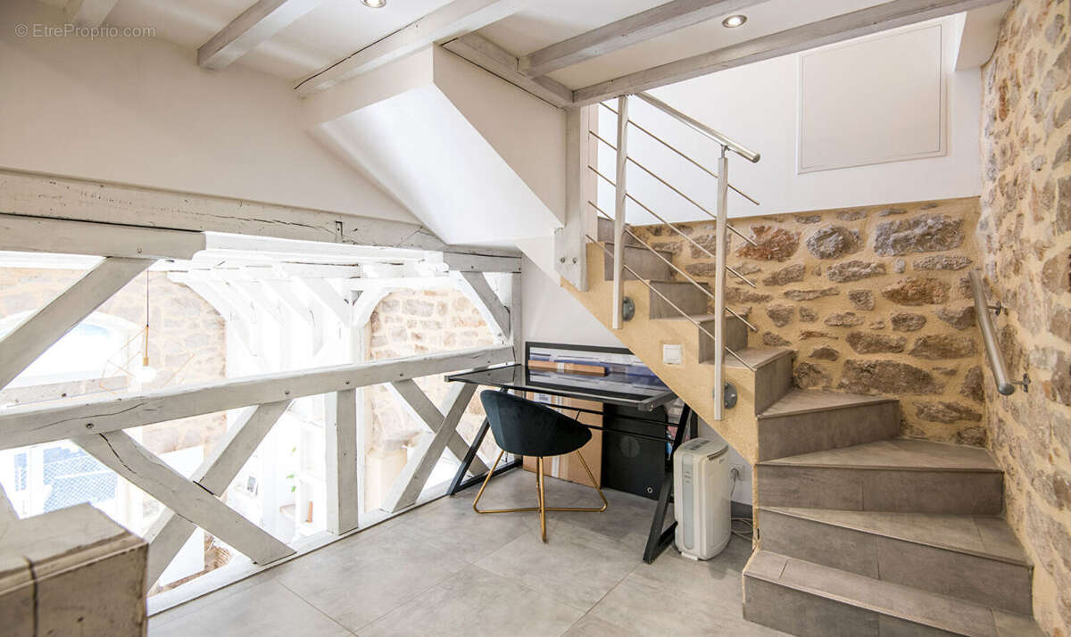 Maison à BERTHOLENE