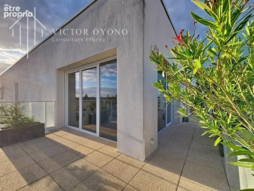 Appartement - photo 9