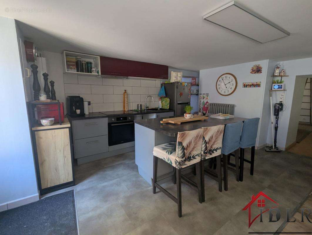 appartement AU RDC  avec jardin privatif - photo 2
