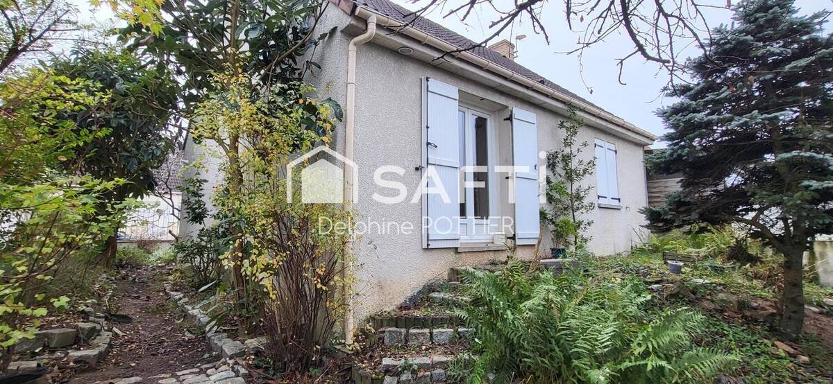 Photo 1 - Maison à CREPY-EN-VALOIS