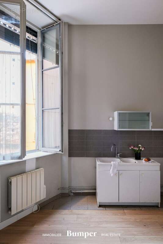 Appartement à LYON-4E