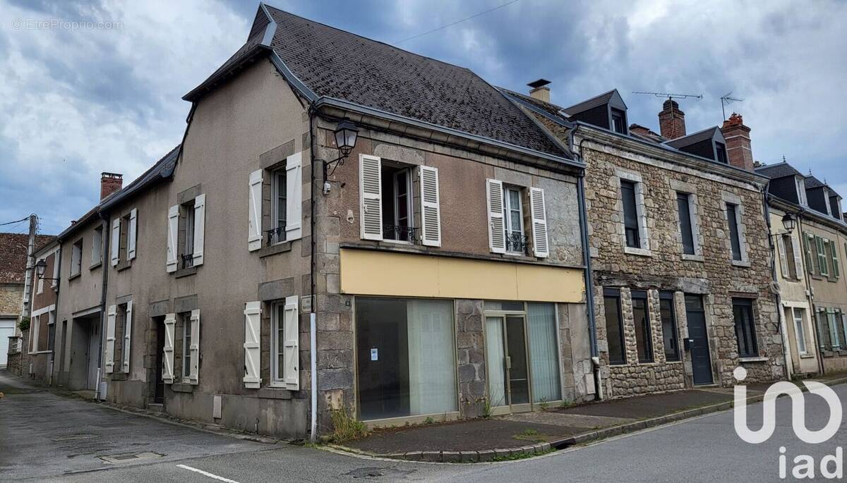 Photo 1 - Appartement à AHUN