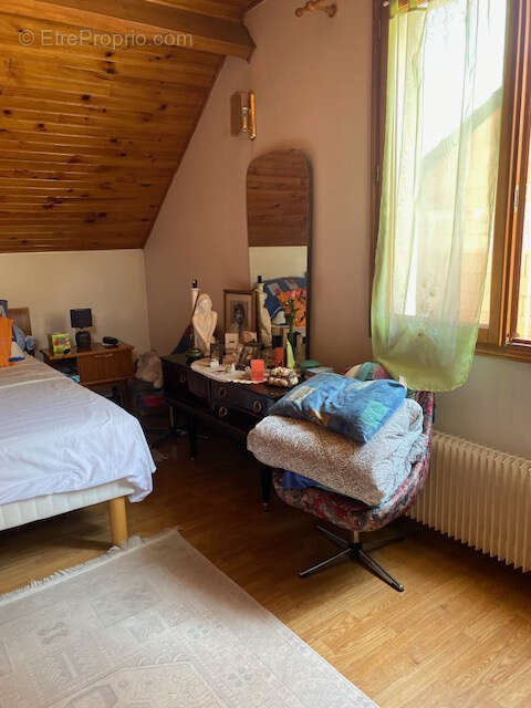 Maison à GENNEVILLIERS