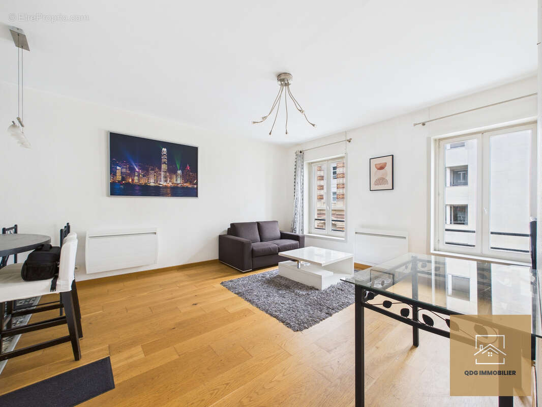 Appartement à LILLE