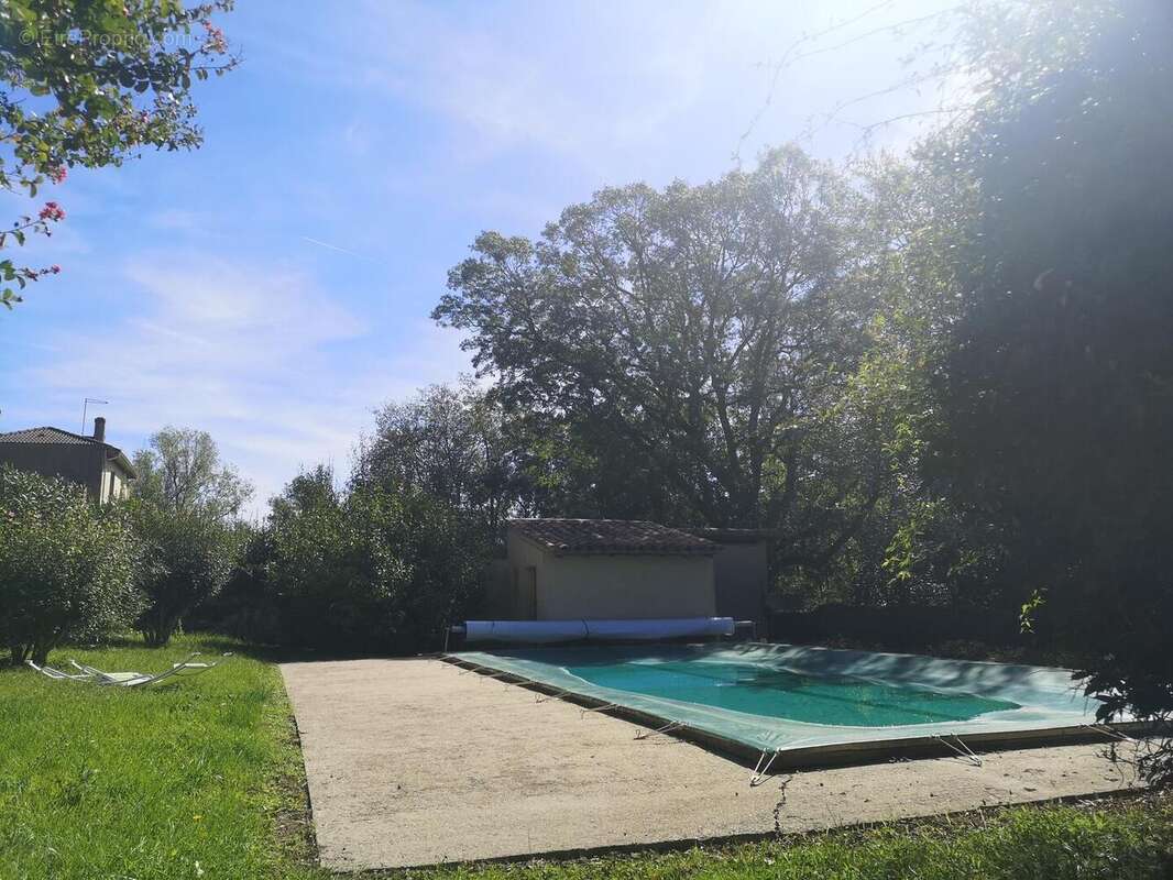 IMG20250917123443 - Maison à CASSAIGNE