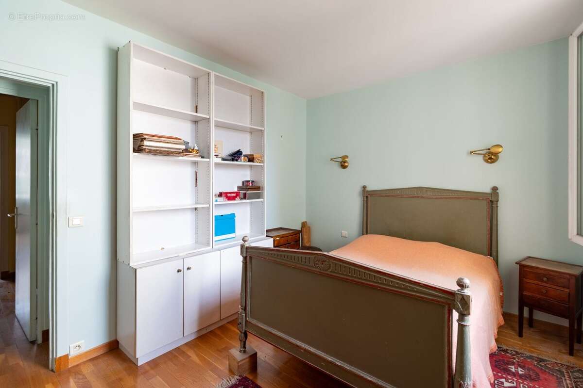 Appartement 65 m² à Paris-14e  - photo 9