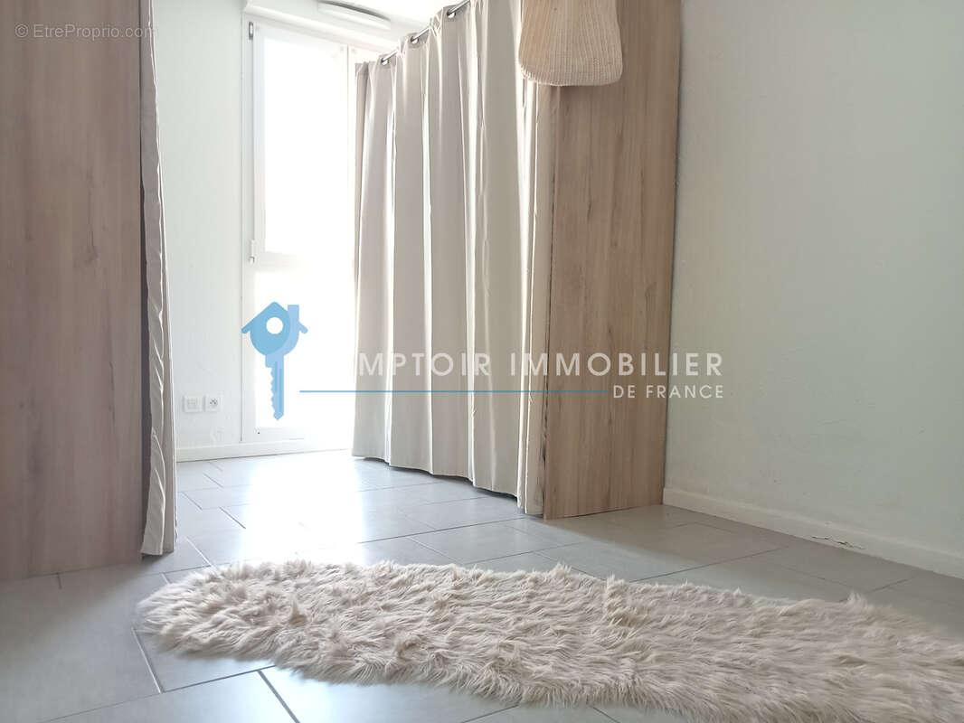 Appartement à LA VOULTE-SUR-RHONE