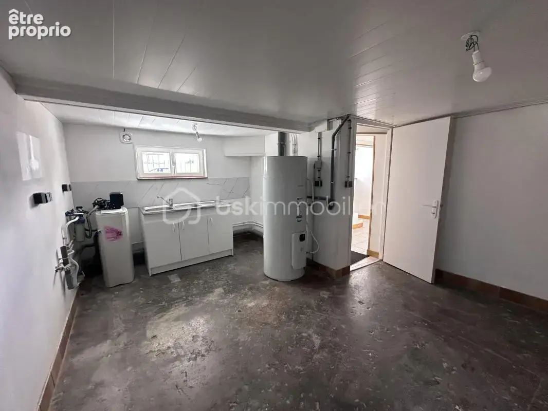 Maison entièrement rénovée – dpe a - photo 13
