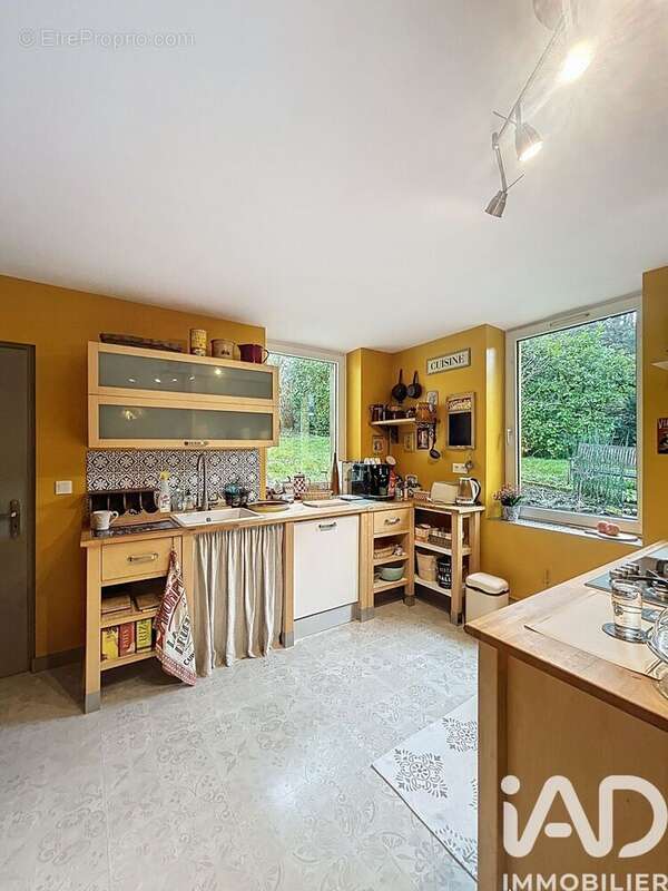 Photo 5 - Appartement à SARREGUEMINES