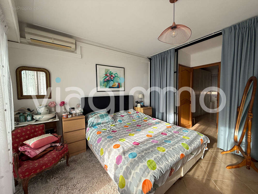 Appartement à SAINTE-MAXIME