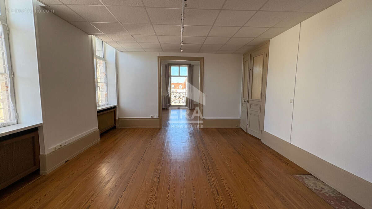 Appartement à DOLE