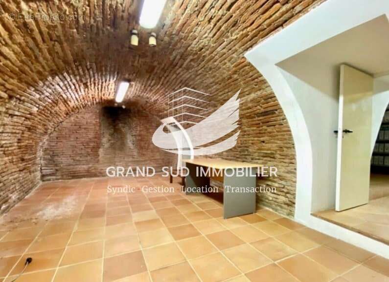 Commerce à TOULOUSE