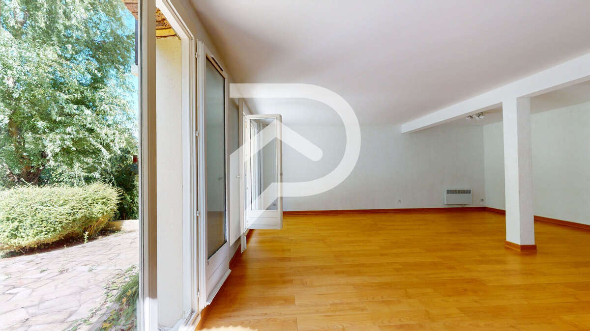 Maison à SAINT-GERMAIN-EN-LAYE