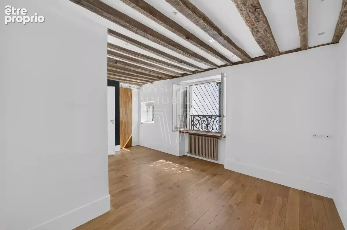Neuilly maison proche mairie - photo 15