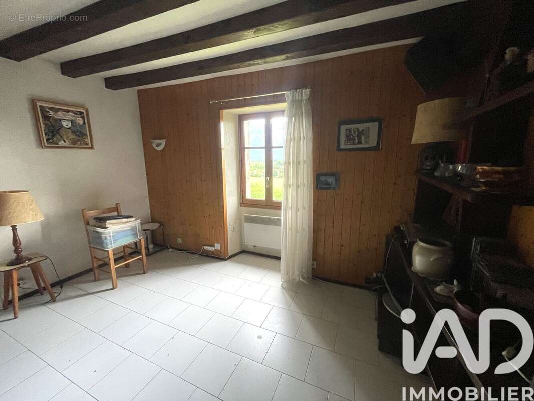 Photo 6 - Appartement à CHAMP-SUR-DRAC