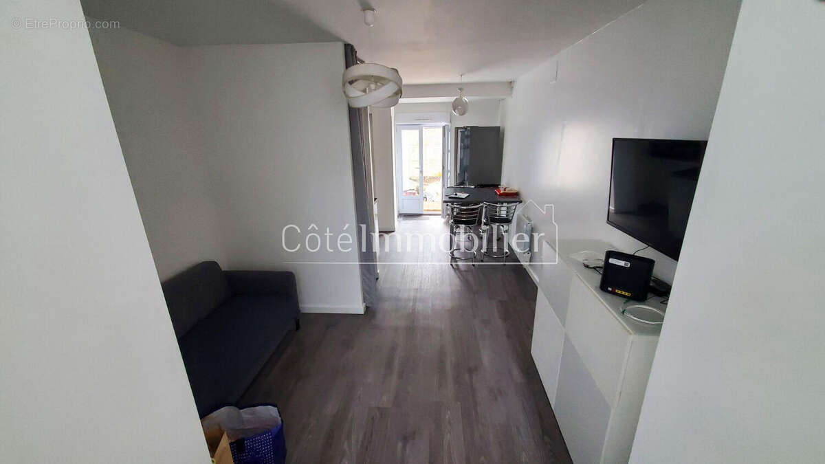 Maison à SAINT-BREVIN-LES-PINS