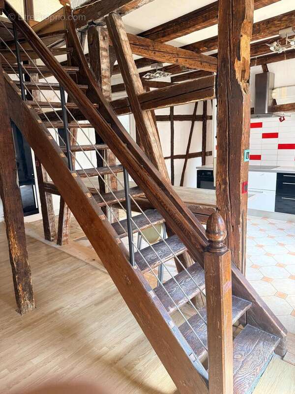 Photo 7 - Appartement à COLMAR