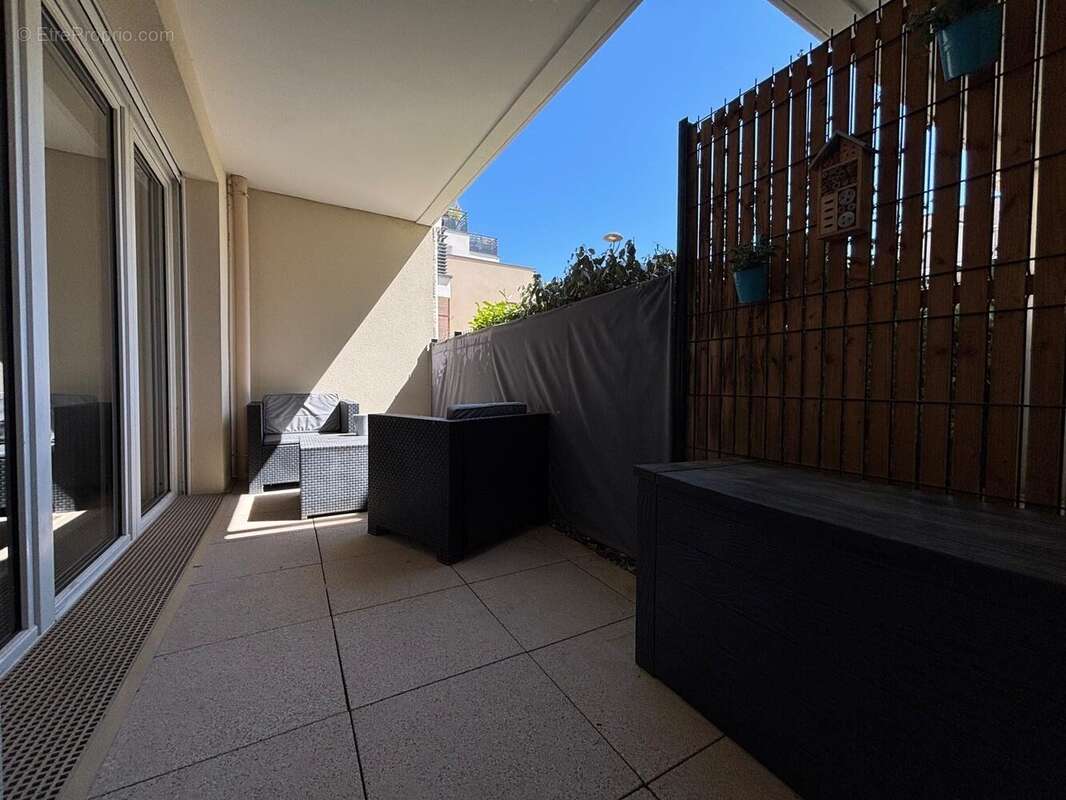 Appartement 43 m² à Saint-Pierre-Du-Perray  - photo 4
