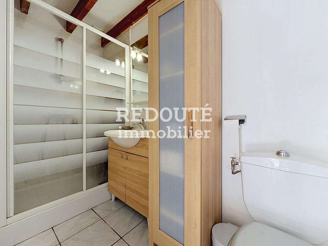EXCLUSIVITÉ – Immeuble de rapport à usage mixte – Quartier Sainte-Anne à Reims - photo 15