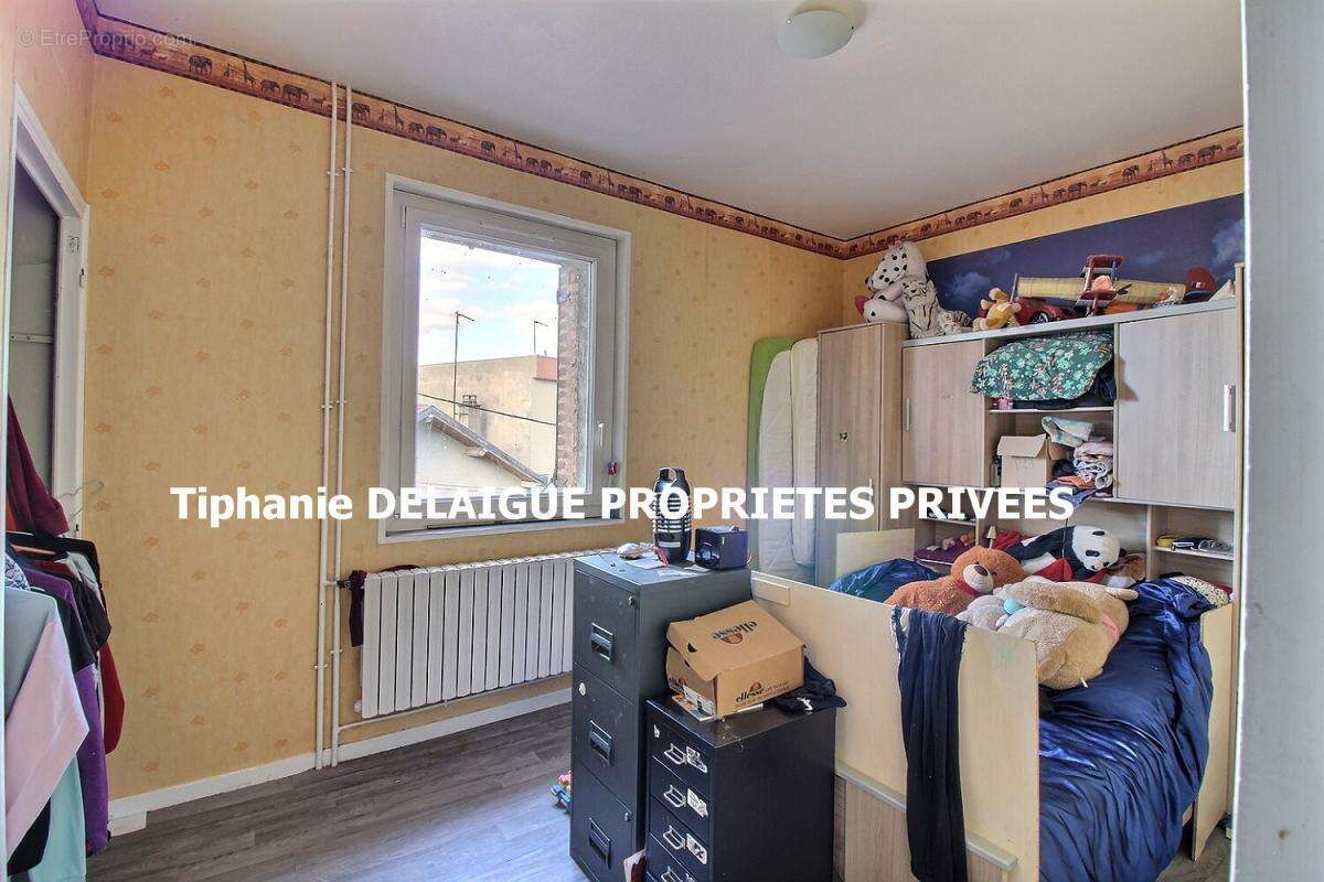Maison à FIRMINY