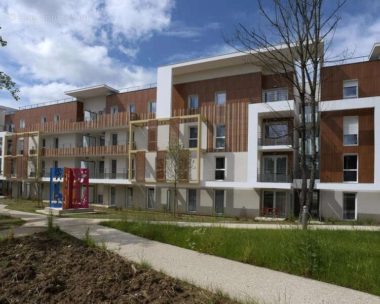 Appartement à VILLIERS-SUR-MARNE