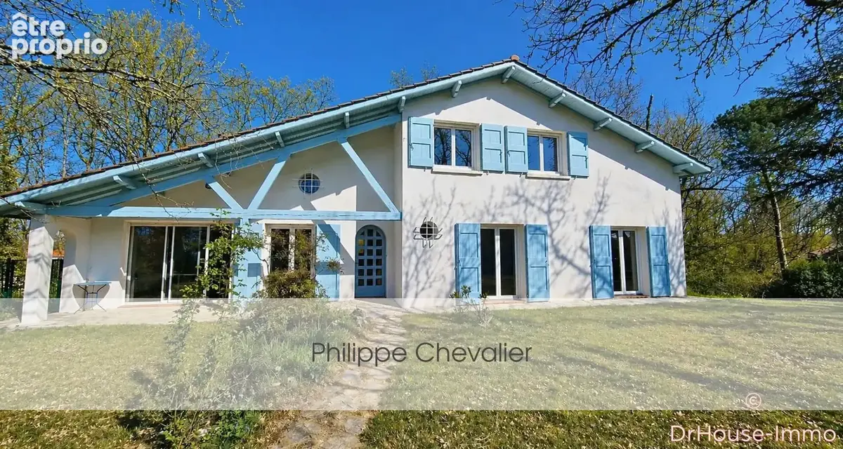 Maison 8 pièces 215 m² à vendre à Labastide-Saint-Pierre (82370) - photo 37