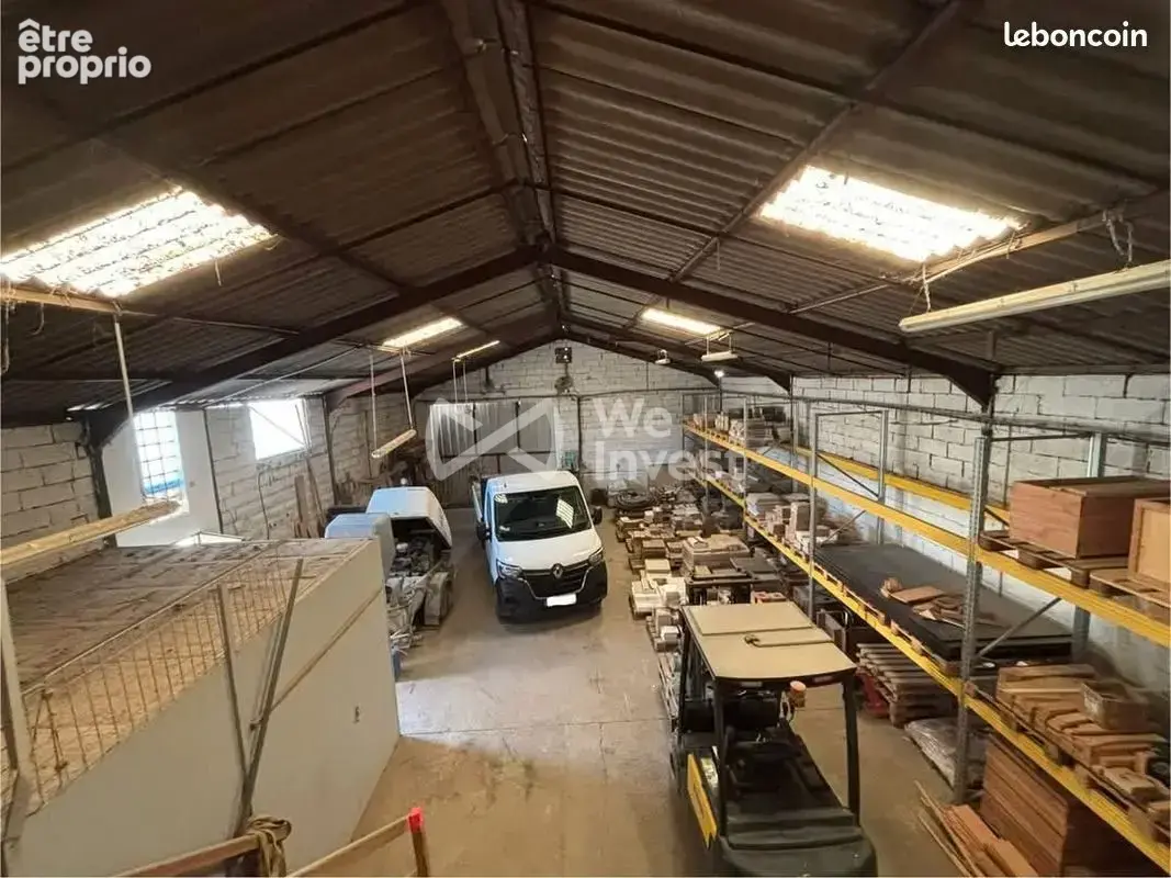 Commerce 205 m² à vendre à Limoux (11300) - photo 4