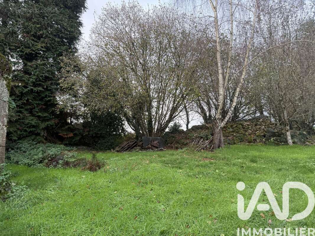 Photo 5 - Maison à MELRAND