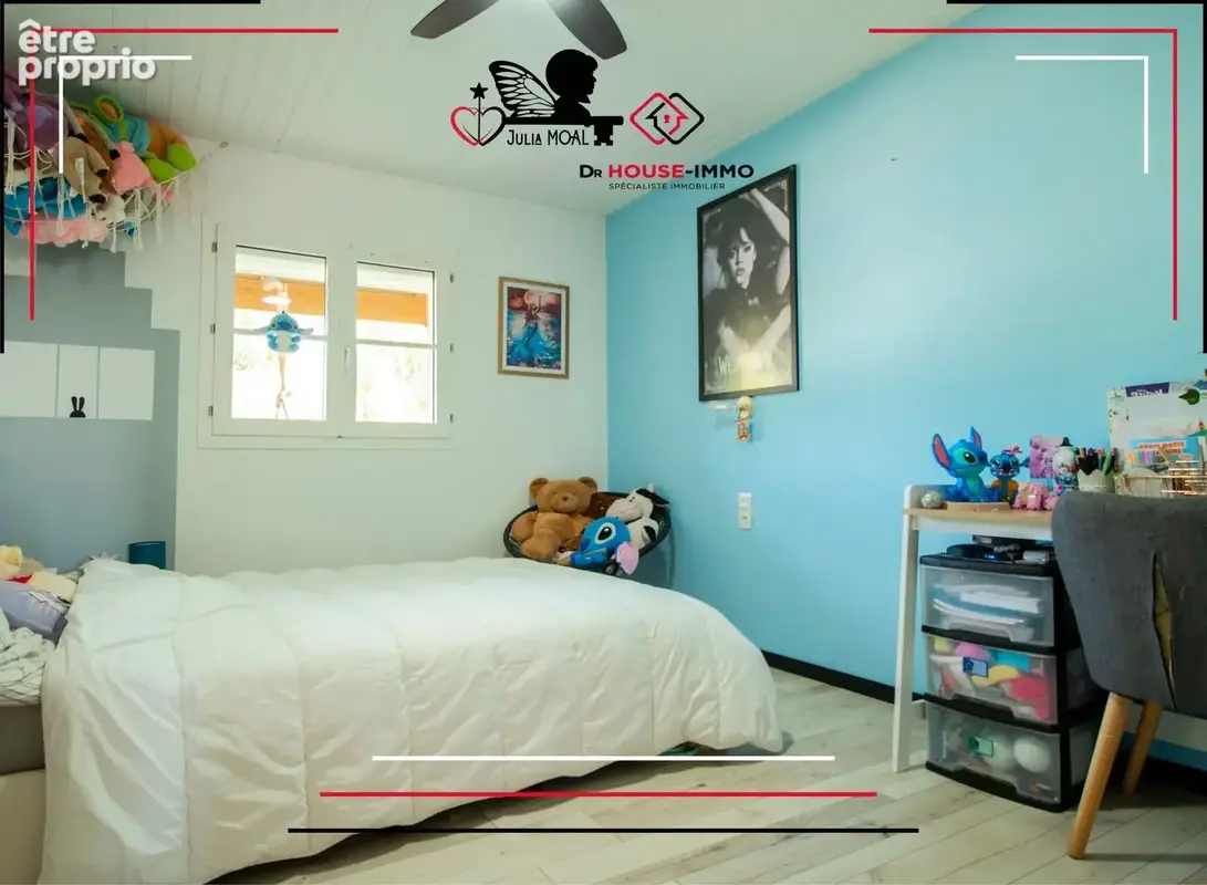 Maison 6 pièces 176 m² à vendre à Le Langon (85370) - photo 27