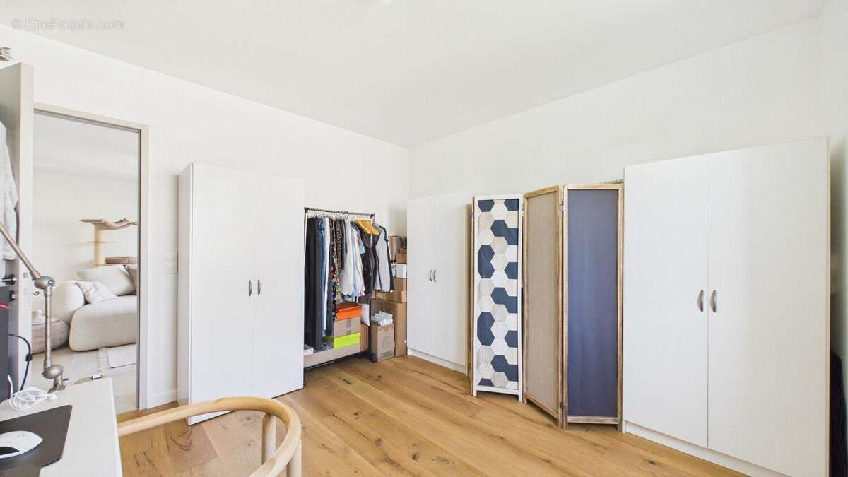 Maison 104 m² à Anais  - photo 9