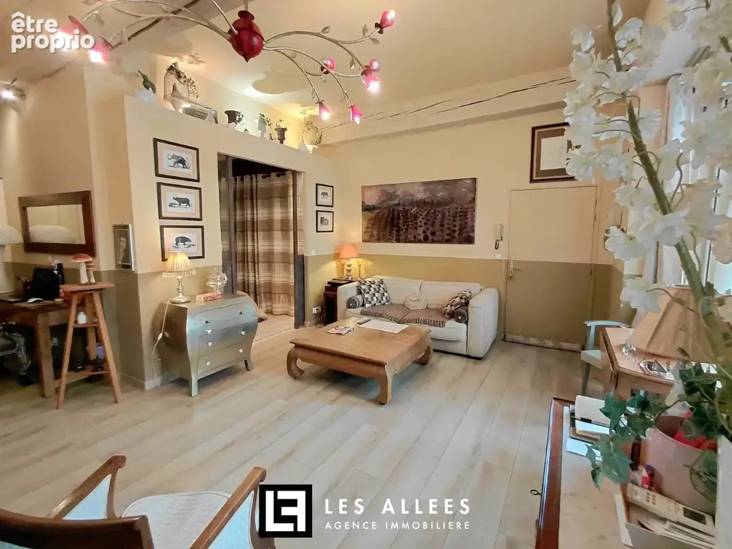Appartement 3 pièces 52 m² à vendre à Tarascon (13150) - photo 6
