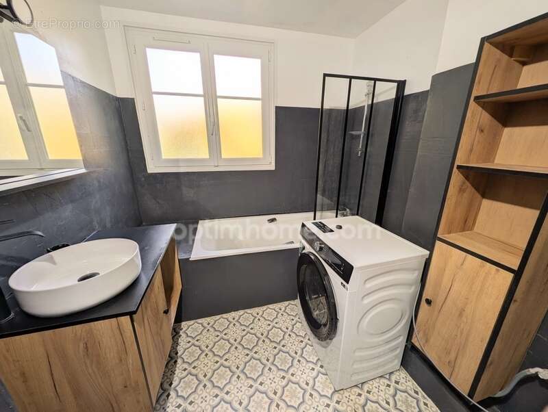 Appartement à QUIMPER