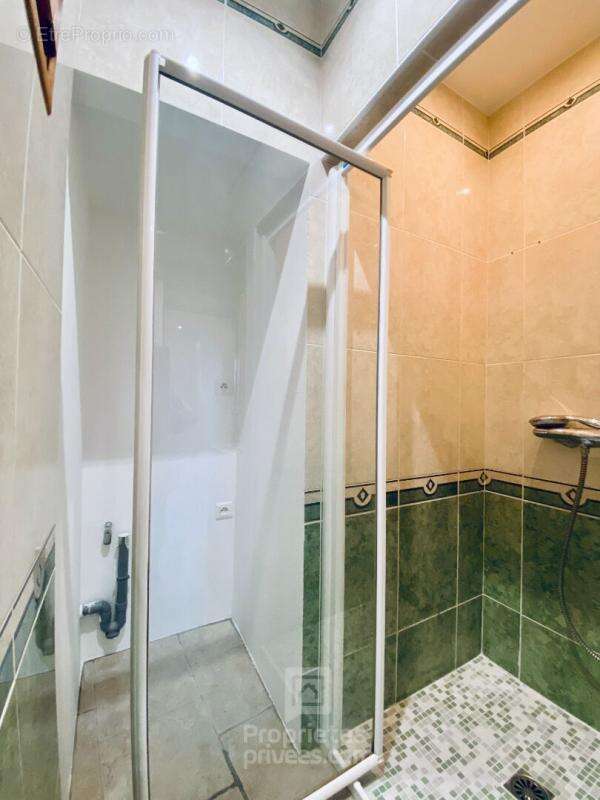 Appartement Duplex Levens 5 pièce(s) - photo 10