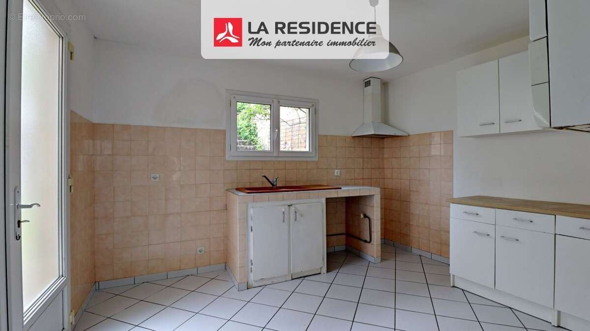 Maison à LES ANDELYS