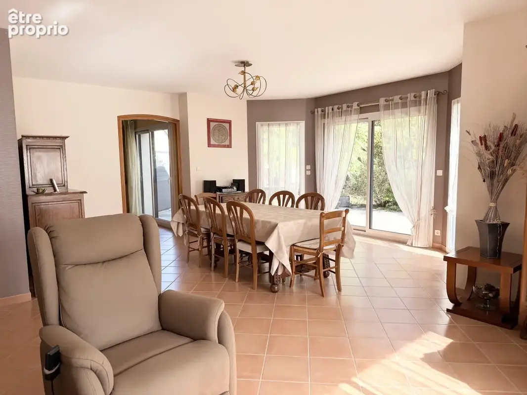 Maison d'architecte - photo 7