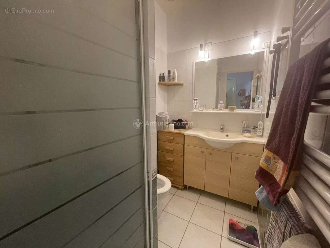 Vente Appartement Carmaux(81400) 68 000ï¿œ - photo 8